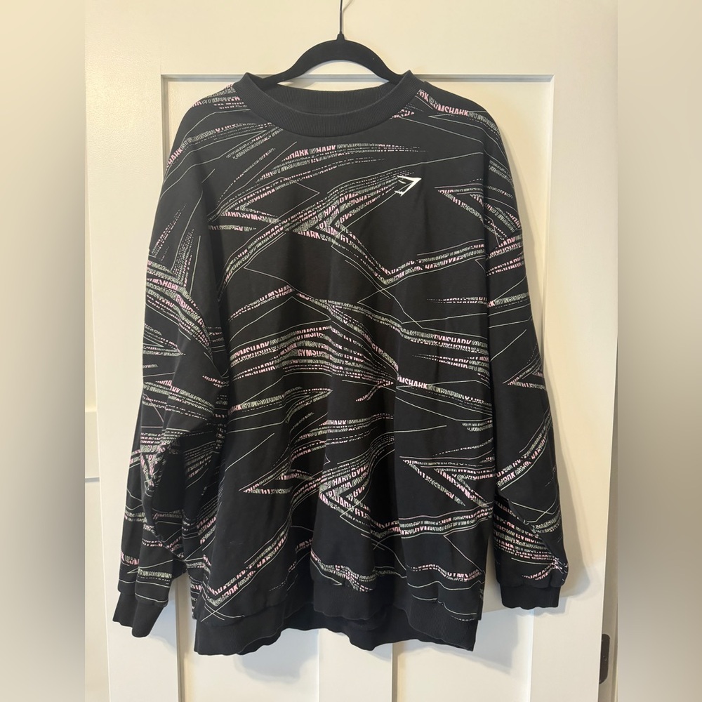 Gymshark Sweatshirt